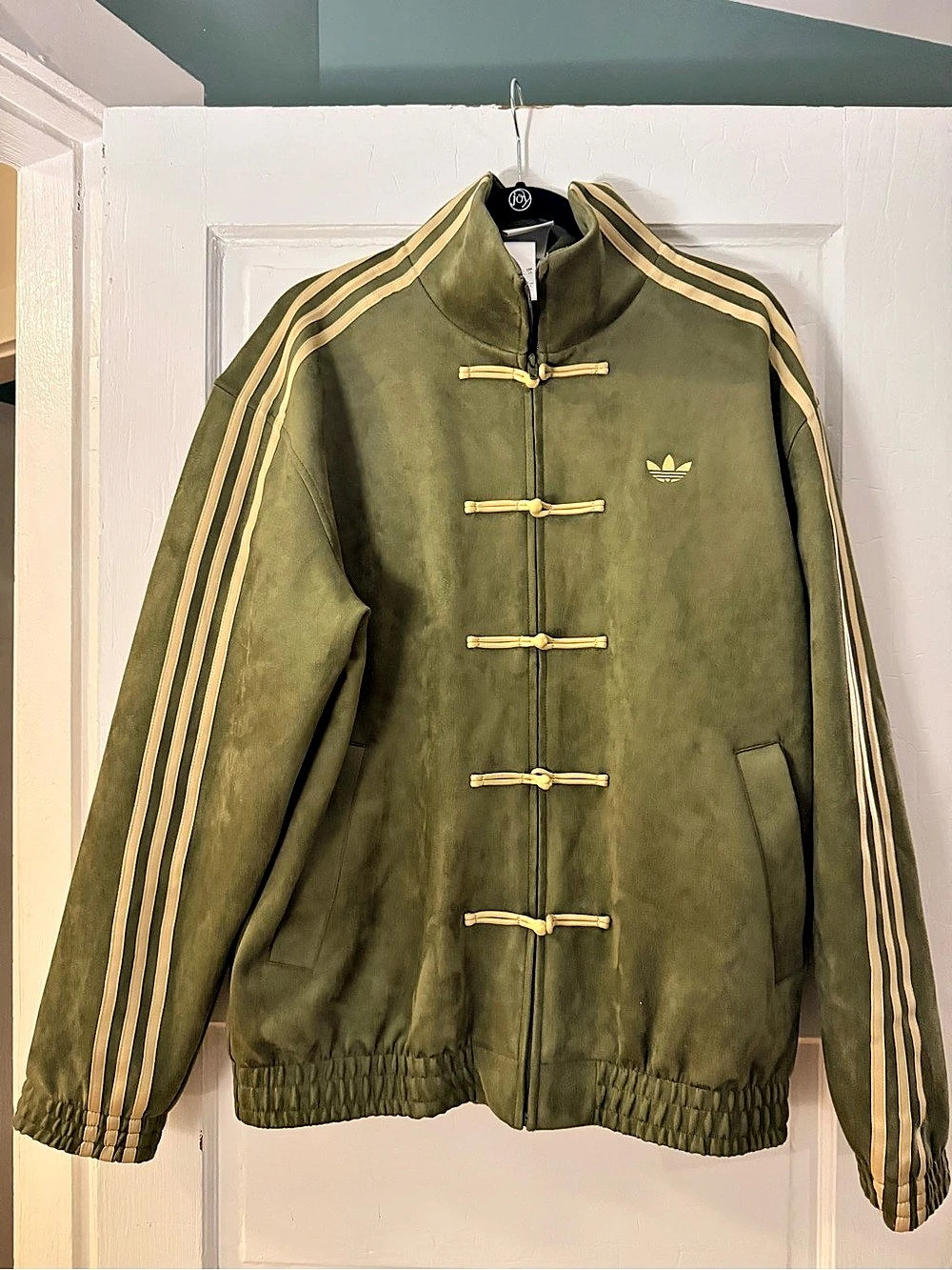 Adidas Tang Chinese New Year Jacket